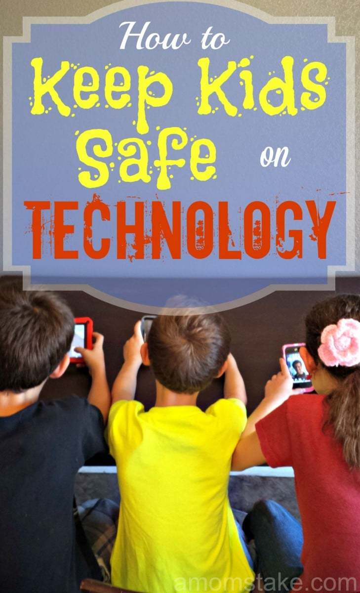 Keep-Kids-Safe-on-Technology