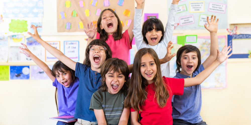 Kids Programs Kids Programs